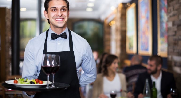 Etika Iklan Dalam Bisnis Restoran