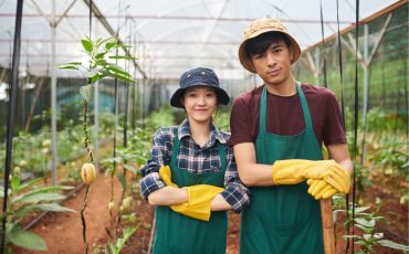 Farm to Table Restaurant