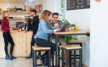 Cara Memulai Usaha Coffee Shop