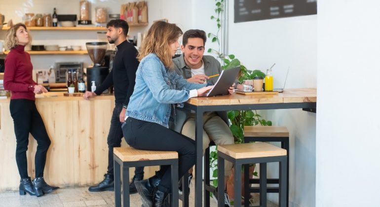 Cara Memulai Usaha Coffee Shop