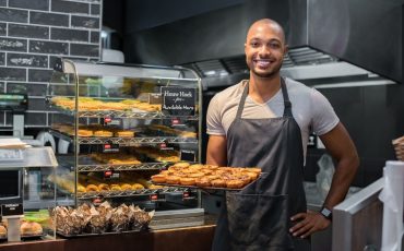 Cara Memulai Usaha Toko Roti