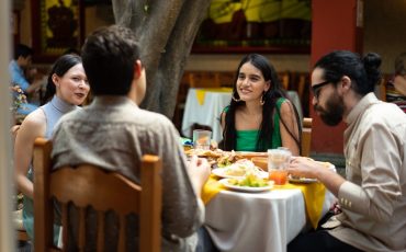 Open Table dan Join Table