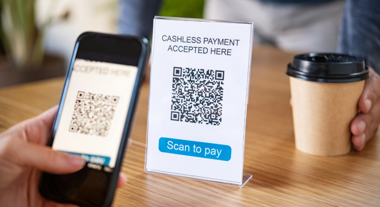 Cara Mendaftar Merchant QRIS