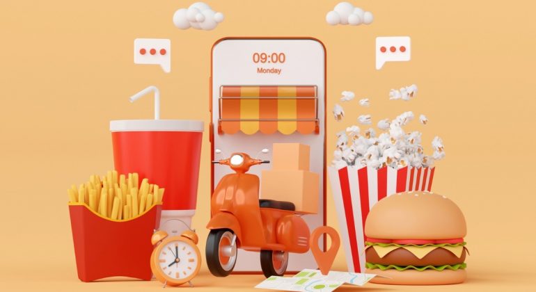Cara Mendaftarkan Usaha Ke Shopee Food