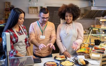 Ide Inovasi Usaha Kuliner