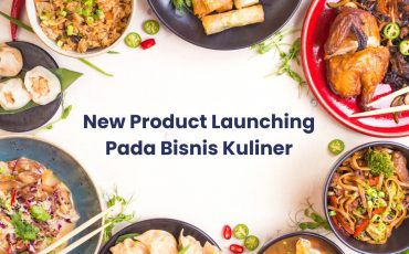 New Product Launching