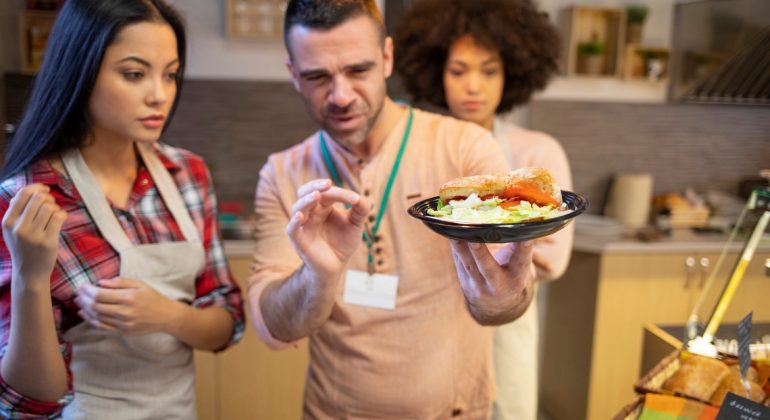 Riset Kompetitor Bisnis Kuliner