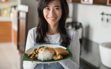 Kolaborasi Usaha Kuliner