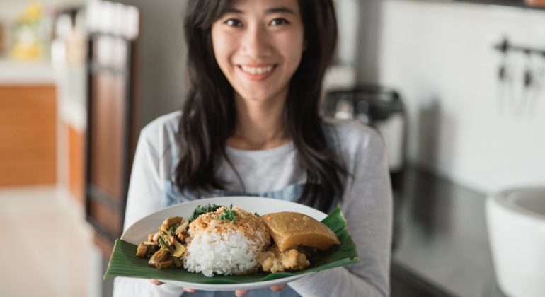 Kolaborasi Usaha Kuliner