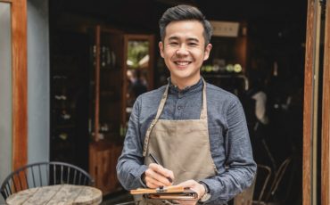 Konsep Usaha Kuliner Unik