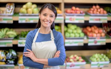 Persediaan Logistik Restoran