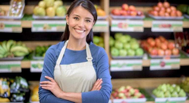 Persediaan Logistik Restoran