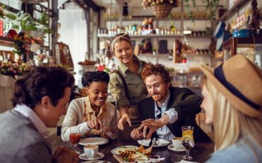 Strategi Meningkatkan Penjualan Di Restoran