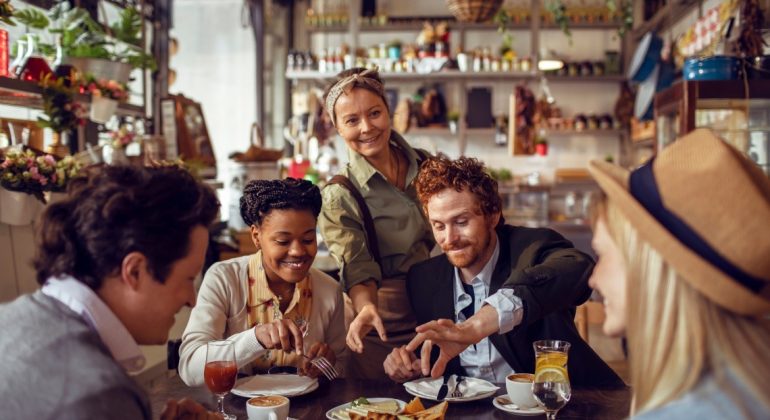 Strategi Meningkatkan Penjualan Di Restoran