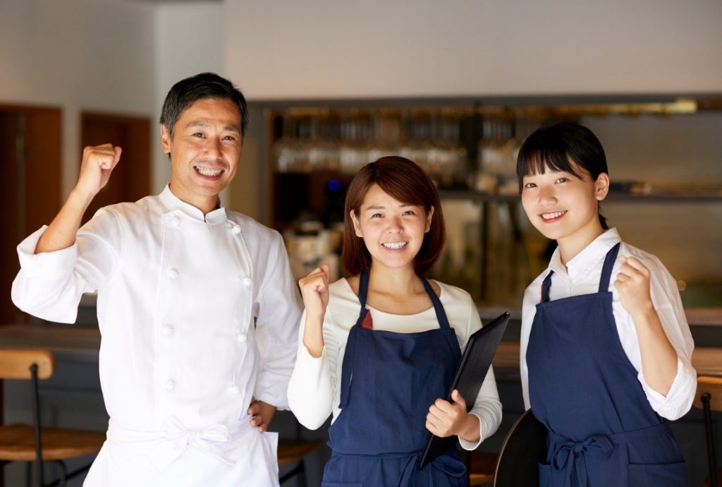 Strategi Marketing Restoran