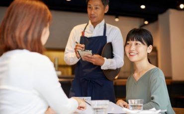 Strategi Pemasaran Restoran