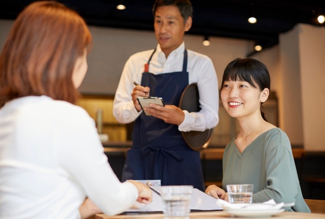 Strategi Pemasaran Restoran