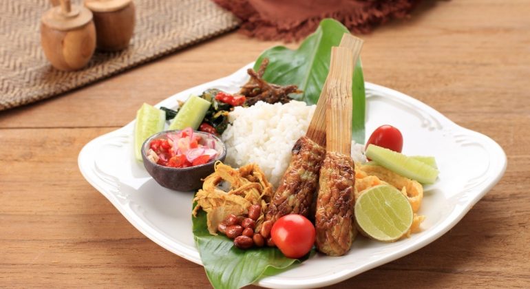 Strategi Usaha Kuliner di Bali