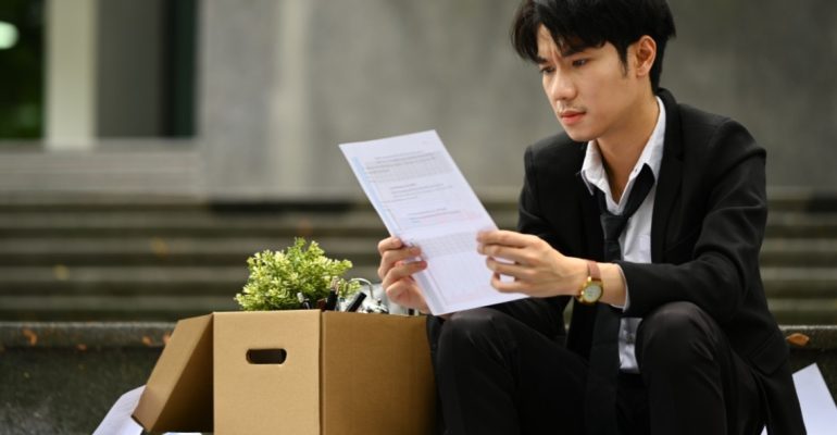 Bisnis Kuliner Gagal Espansi