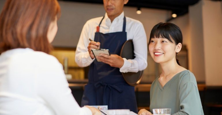 Strategi Riset Pasar Kuliner