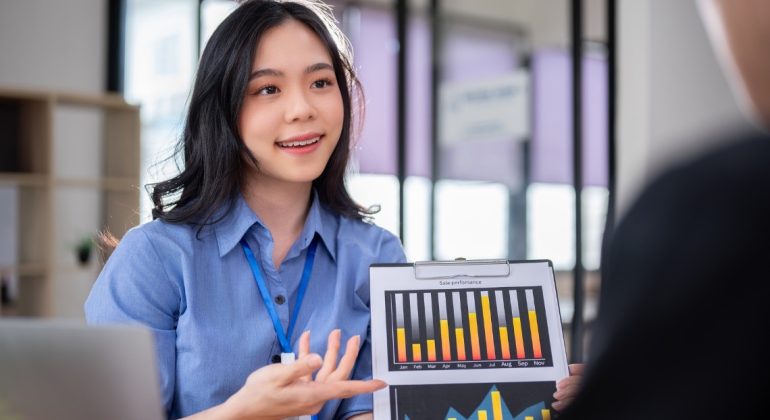 Direct Sales Restoran