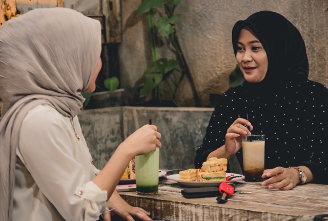 Kenapa Restoran Perlu Menerapkan Direct Sales