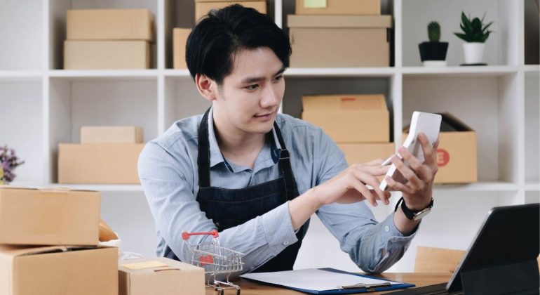 Strategi Bargaining Dalam Bisnis Kuliner