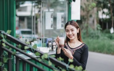 Konsep Street Coffee