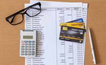 Laporan Keuangan Usaha Kuliner