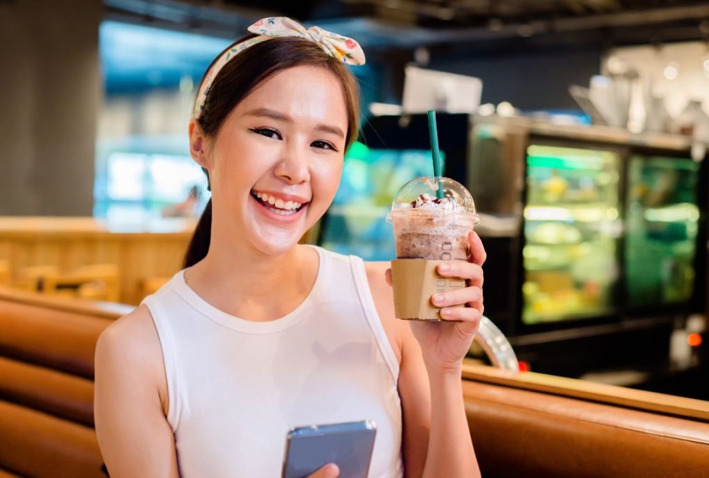 Pengertian Konsep Street Coffee