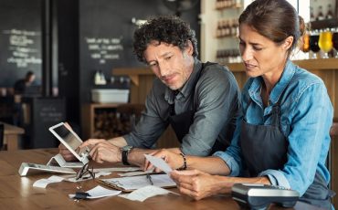 Restoran Bangkrut Tahun Pertama
