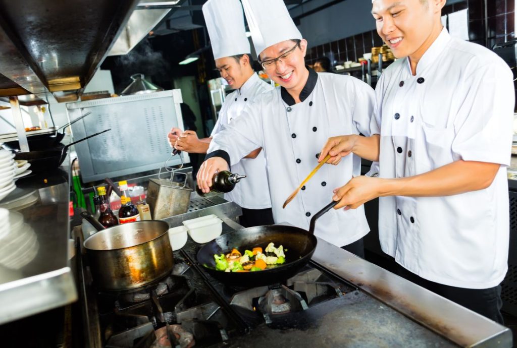 Fungsi Marginal Utility Dalam Bisnis Kuliner