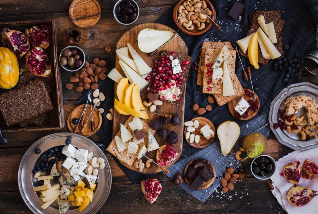 Inspirasi Food Pairing Untuk Usaha Kuliner