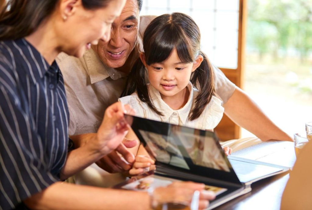 Pengertian Menu Digital Restoran