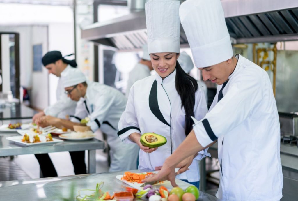 Tujuan Penerapan Food Pairing