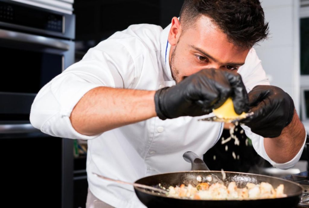 Jenis SOP Restoran Secara Umum