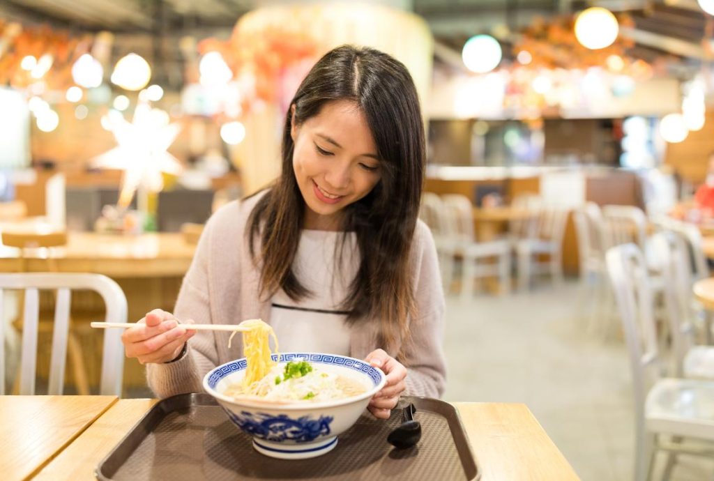 Manfaat Adanya SOP Restoran