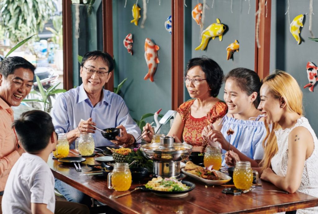 Peluang Restoran Kid Friendly di Indonesia