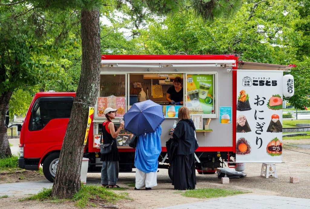 Pendekatan Market Dulu