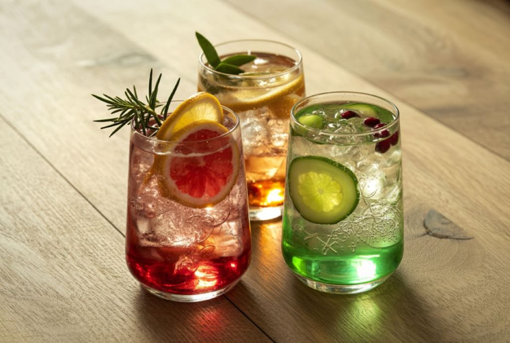 Ide Minuman Less Sugar untuk Bisnis Resto dan Cafe