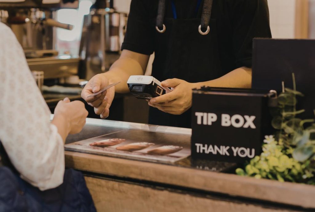 Kenapa Perlengkapan Kasir Yang Tepat Itu Penting