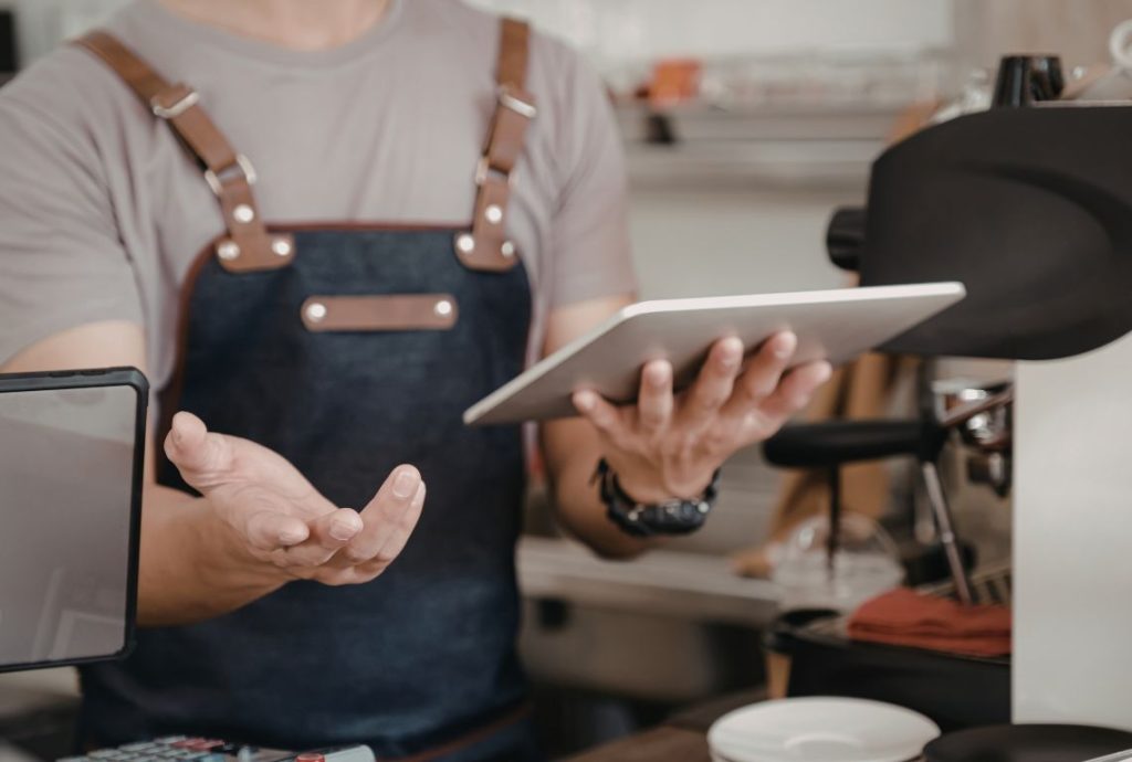 Kenapa Training Jadi Kunci Saat Beralih ke POS
