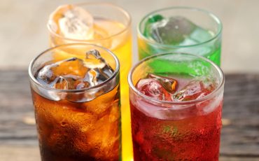 Menu Minuman Less Sugar