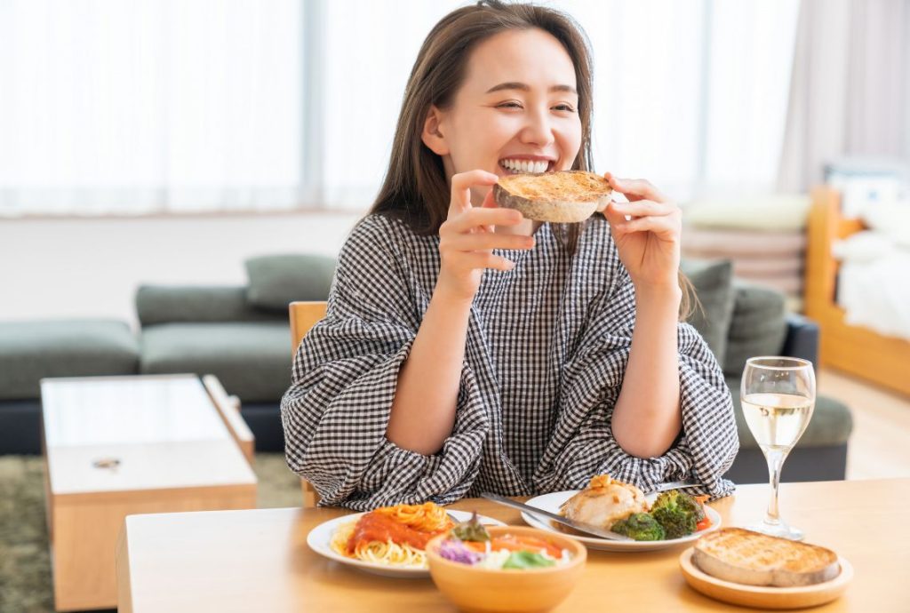 Karakteristik Nano Influencer