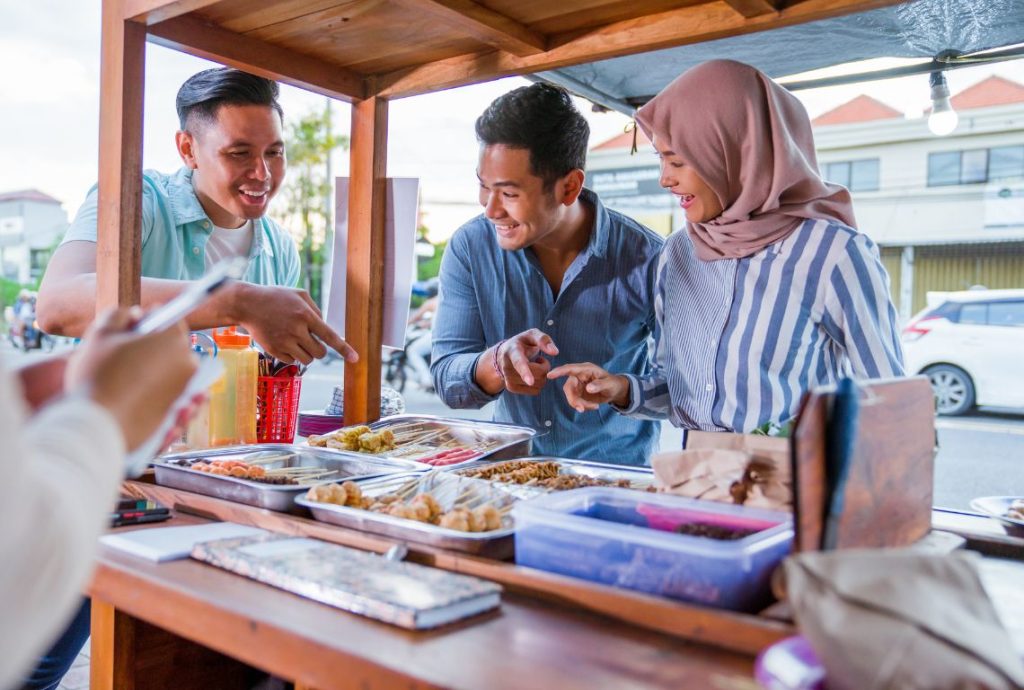 Mana yang Lebih Mahal Antara Pelanggan Baru atau Pelanggan Lama