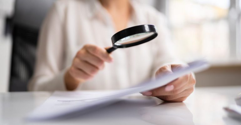 Void Dan Fraud Restoran