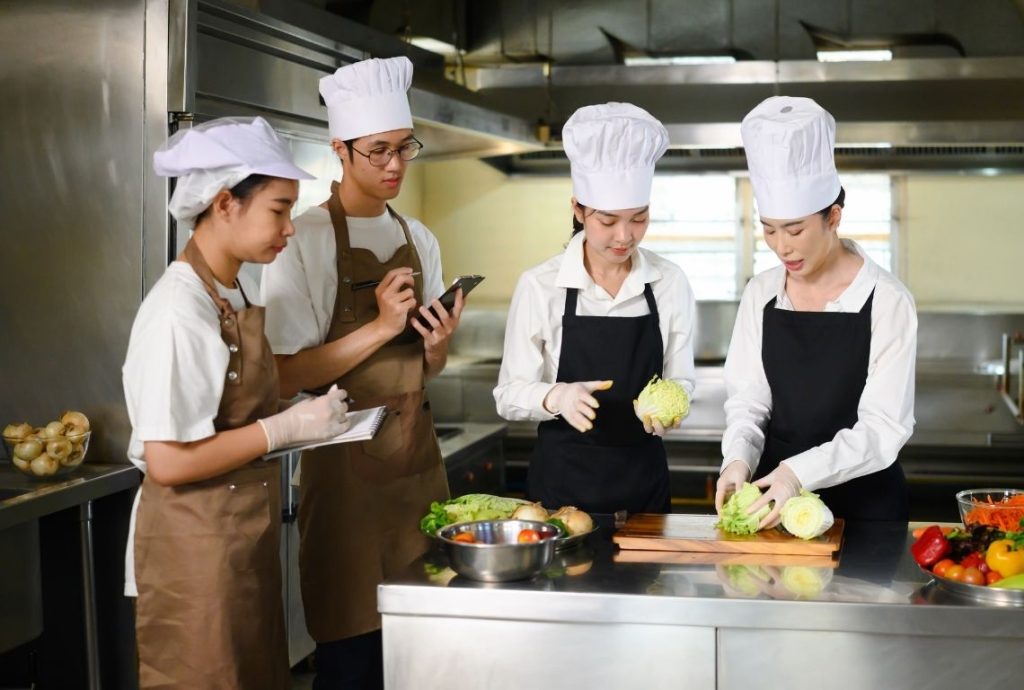 Kesalahan Manajemen Keuangan Bisnis Kuliner