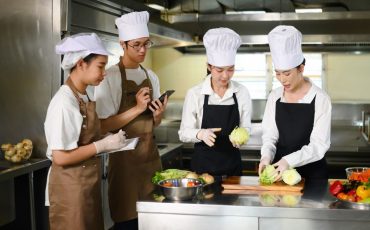 Kesalahan Manajemen Keuangan Bisnis Kuliner