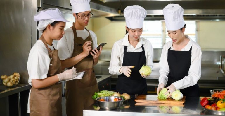 Kesalahan Manajemen Keuangan Bisnis Kuliner