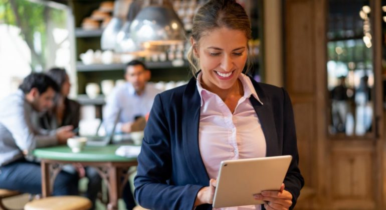 Regulasi Bisnis Restoran